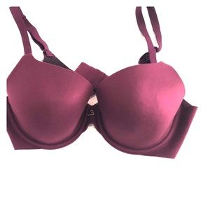 Victoria’s Secret bra